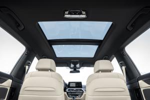 BMW 640i xDrive Gran Turismo M Sport 2020 года  (WW)